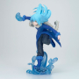 Moi, Quand Je Me Réincarne En Slime - Figurine Rimuru Tempest Effectreme