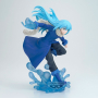 Moi, Quand Je Me Réincarne En Slime - Figurine Rimuru Tempest Effectreme