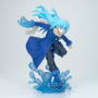 Moi, Quand Je Me Réincarne En Slime - Figurine Rimuru Tempest Effectreme