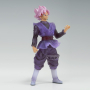 Dragon Ball Super - Figurine Black Goku Rosé Super Saiyan Clearise