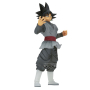 Dragon Ball Super - Figurine Black Goku Clearise