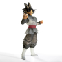 Dragon Ball Super - Figurine Black Goku Clearise