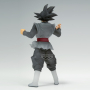 Dragon Ball Super - Figurine Black Goku Clearise