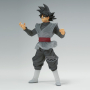 Dragon Ball Super - Figurine Black Goku Clearise