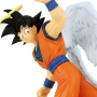 Dragon Ball Z - Figurine Adieux De Son Goku History Box