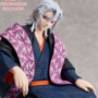 Demon Slayer Kimetsu No Yaiba - Figurine Tengen Uzui Non Scale