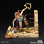 Tomb Raider - Figurine Lara Croft Classic Era