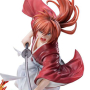 Kenshin Le Vagabond - Figurine Kenshin Himura Luminasta