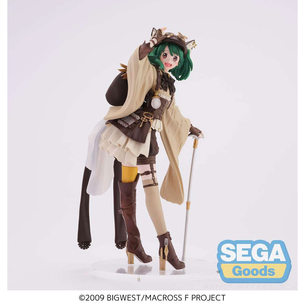 Macross Frontier - Figurine Ranka Lee Figurizma