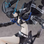 Black Rock Shooter - Figurine Black Rock Shooter Fragment Elishka St