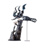 Black Rock Shooter - Figurine Black Rock Shooter Fragment Elishka St