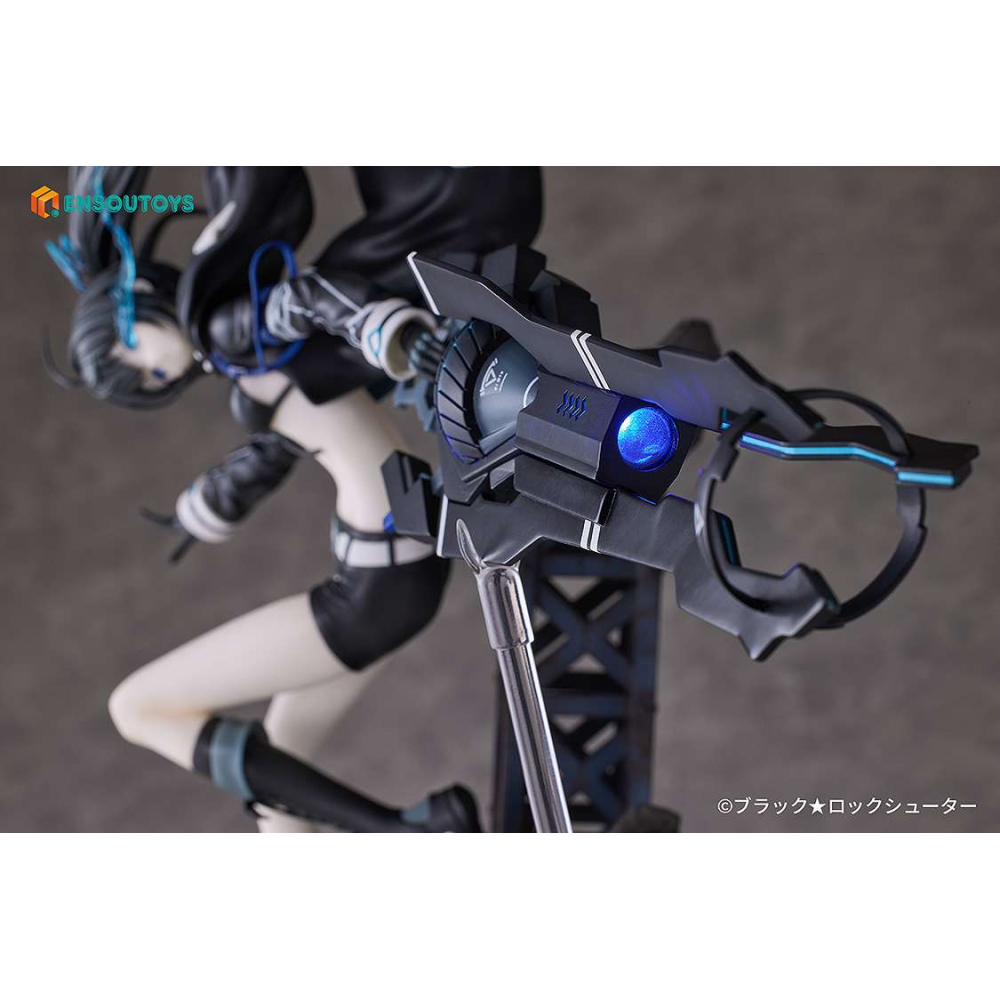 Black Rock Shooter - Figurine Black Rock Shooter Fragment Elishka St