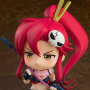 Tengen Toppa Gurren Lagann - Figurine Yoko 2.0 Nendoroid