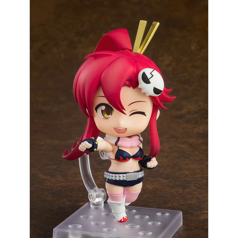 Tengen Toppa Gurren Lagann - Figurine Yoko 2.0 Nendoroid