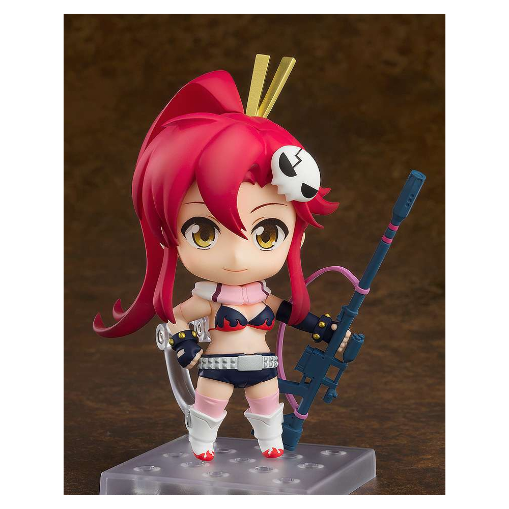 Tengen Toppa Gurren Lagann - Figurine Yoko 2.0 Nendoroid