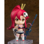 Tengen Toppa Gurren Lagann - Figurine Yoko 2.0 Nendoroid