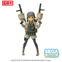 Sword Art Online Alternative Gun Gale Online - Figurine Fukazroh Luminasta