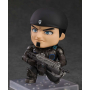 Gears Of War - Figurine Marcus Fenix Nendoroid