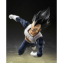 Dragon Ball Z - Figurine Vegeta S.H Figuarts 24000 Power Level Ver.