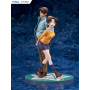 Détective Conan - Figurine Heiji & Kizuha