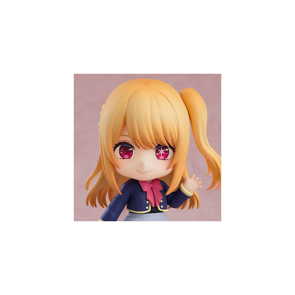 Oshi No Ko - Figurine Ruby Nendoroid