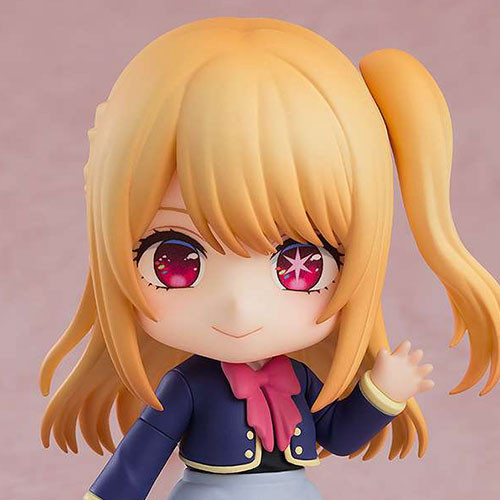 Oshi No Ko - Figurine Ruby Nendoroid