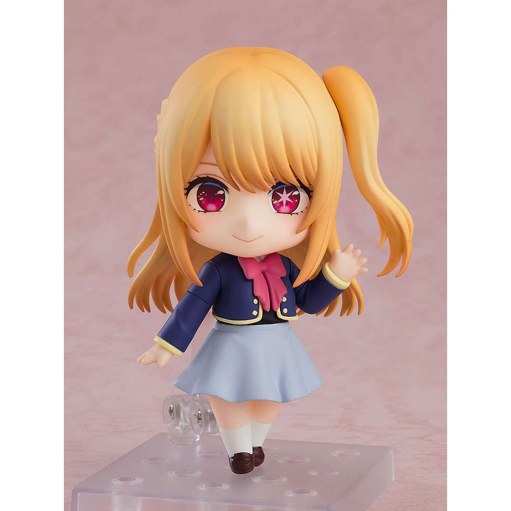 Oshi No Ko - Figurine Ruby Nendoroid