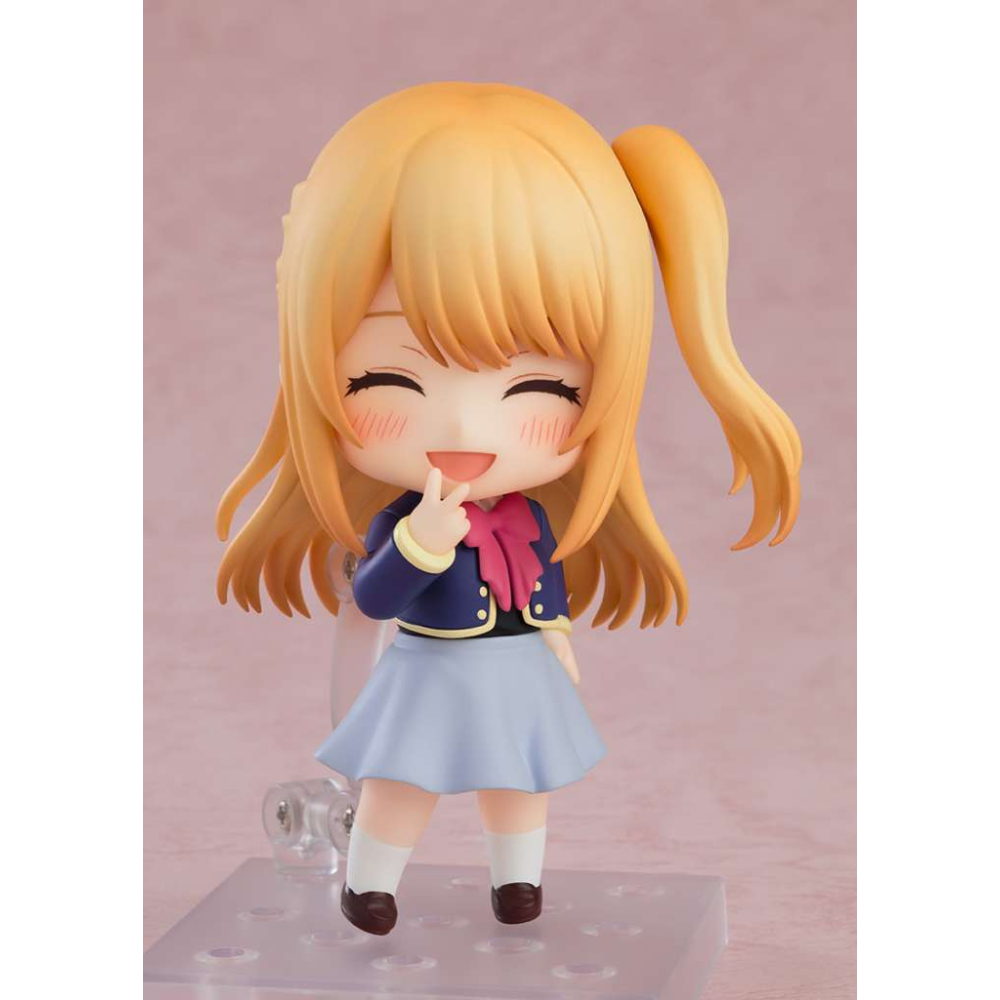 Oshi No Ko - Figurine Ruby Nendoroid