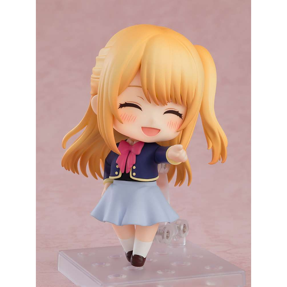 Oshi No Ko - Figurine Ruby Nendoroid