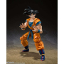 Dragon Ball Super Hero - Figurine Son Goku S.H Figuarts