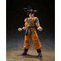 Dragon Ball Super Hero - Figurine Son Goku S.H Figuarts