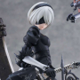 NieR Automata - Figurine 2B Yorha N2 Type B