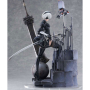 NieR Automata - Figurine 2B Yorha N2 Type B