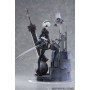 NieR Automata - Figurine 2B Yorha N2 Type B