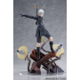 NieR Automata - Figurine Yorha No. 9 Type S Covering