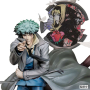 Cowboy Bebop 2nd Gig - Figurine Spike Spiegel Daybreak Statue