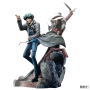 Cowboy Bebop 2nd Gig - Figurine Spike Spiegel Daybreak Statue