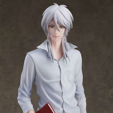 Psycho Pass - Figurine Shogo Makishima Pop Up Parade L