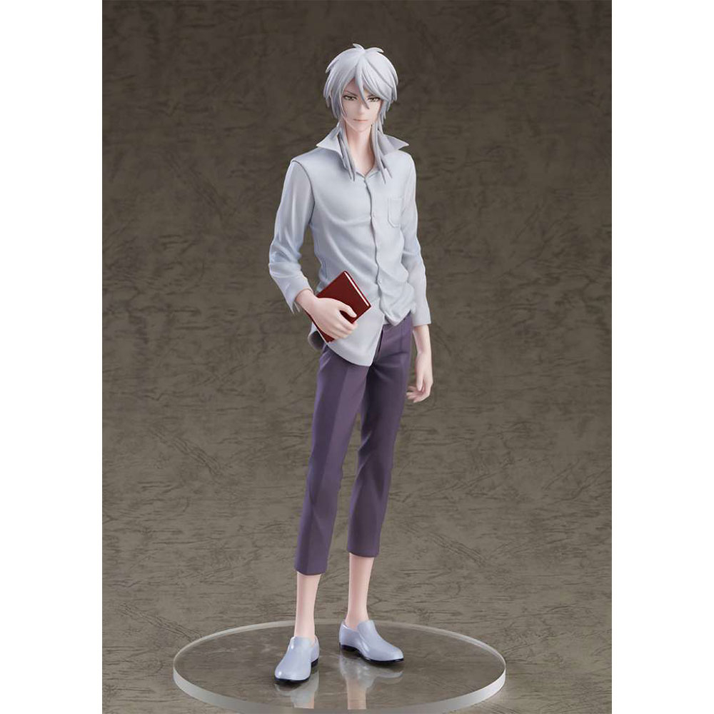 Psycho Pass - Figurine Shogo Makishima Pop Up Parade L