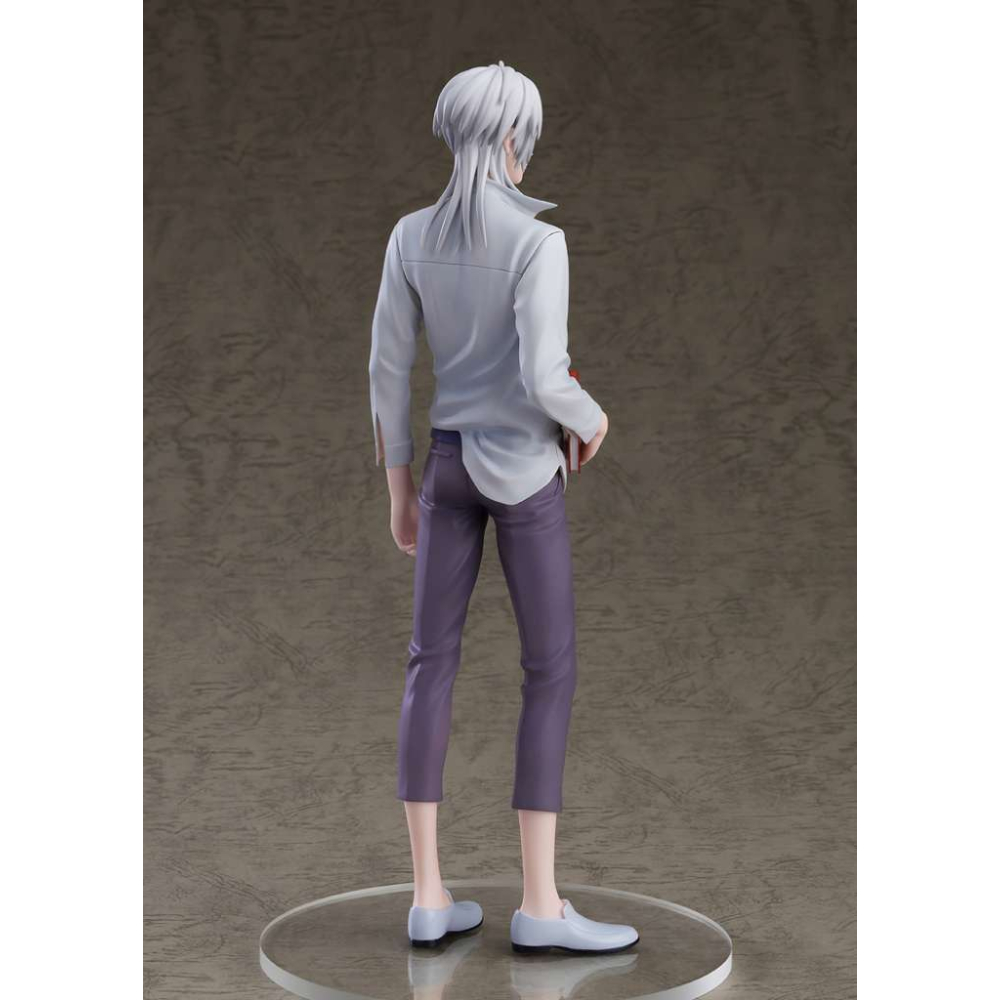 Psycho Pass - Figurine Shogo Makishima Pop Up Parade L