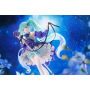 Vocaloid - Figurine Hatsune Miku AMP Birthday 2024 Ver.