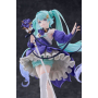 Vocaloid - Figurine Hatsune Miku AMP Birthday 2024 Ver.