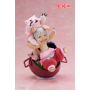 Made In Abyss : The Golden City Of The Scorching Sun - Figurine Nanachi Aqua Float Girls