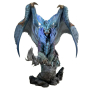 Monster Hunter - Figurine Lunastra Standard Model Vol.13