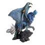 Monster Hunter - Figurine Lunastra Standard Model Vol.13