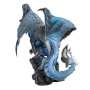 Monster Hunter - Figurine Lunastra Standard Model Vol.13