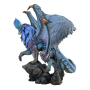 Monster Hunter - Figurine Lunastra Standard Model Vol.13