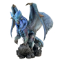 Monster Hunter - Figurine Lunastra Standard Model Vol.13