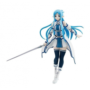 Sword Art Online - Figurine Asuna Furyu