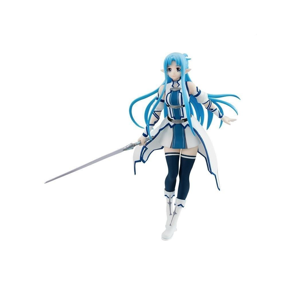 Sword Art Online - Figurine Asuna Furyu